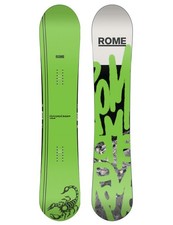 Rome freaker 2026 allmountain - freaker,