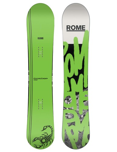 Rome freaker 2026 allmountain - rome,