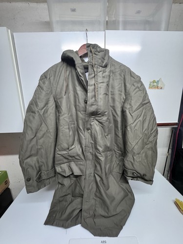 Original bundeswehr jacke - bundeswehr,