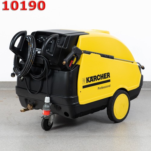 Kärcher hds 895 - kärcher,