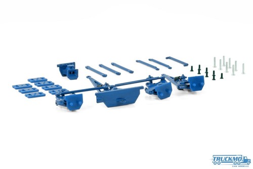 Wsi premium line scheuerle - line,