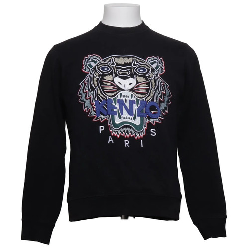 Kenzo sweatshirt größe - kenzo,, sweatshirt,