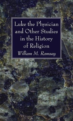 William ramsa luke the - luke,