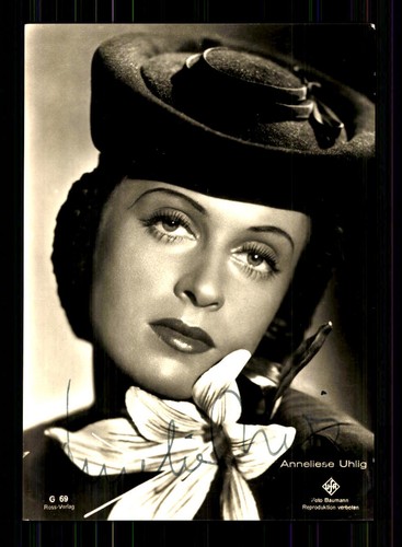 Anneliese uhlig ross - uhlig, verlag