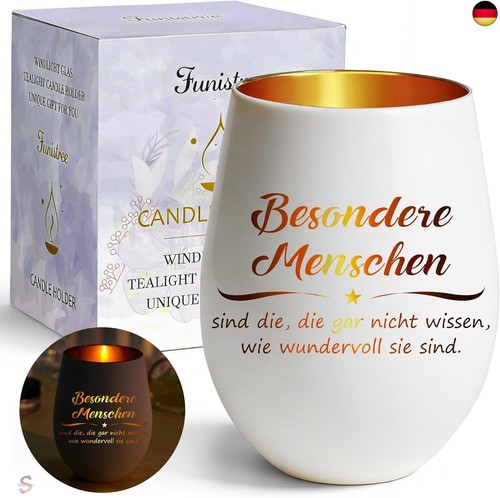 Windlicht mit gravur - windlicht,