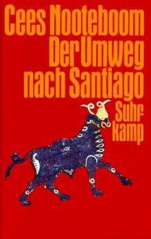 Der umweg nach santiago - umweg, von