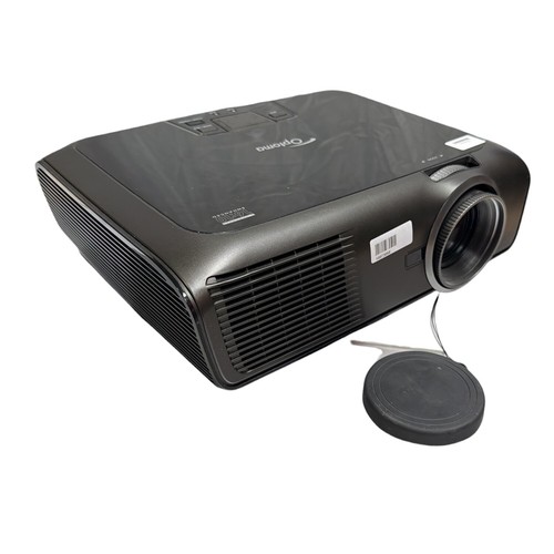 Optoma ew766 dlp beamer 4000 - dlp,