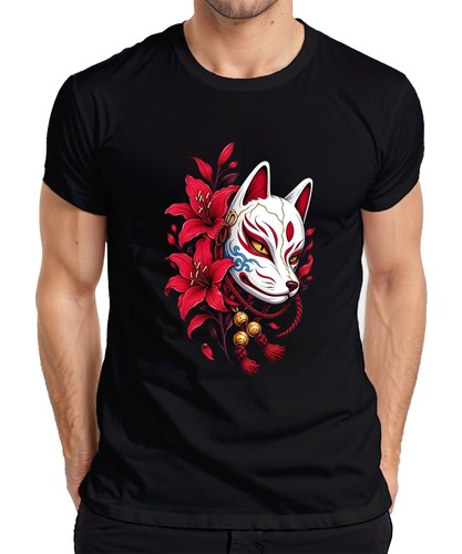 Kitsune maske japan fuchs - kitsune,