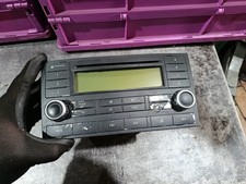 Touareg radio delta - t5,