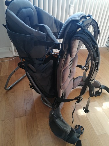 Deuter wander rückentrage - deuter, /