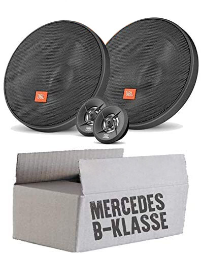 Jbl lautsprecher für - jbl, mercedes