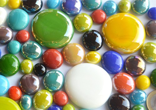 230g glasnuggets premium - 230g,