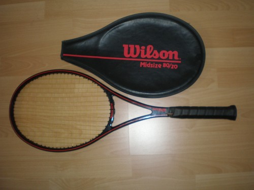 Tennisschläger wilson - tennisschläger,