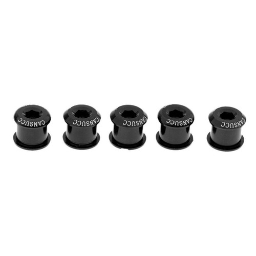 5pcs set aluminiumlegierung - 5pcs,