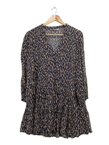 Zara babydollkleid damen kleid - babydollkleid,