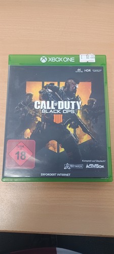 Call duty black - call, iv