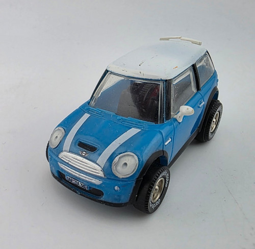 Darda motor mini blau - darda,
