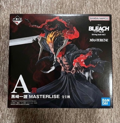 Ichiban kuji bleach - ichiban,