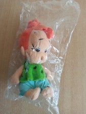 Pebbles feuerstein flintstones - pebbles,
