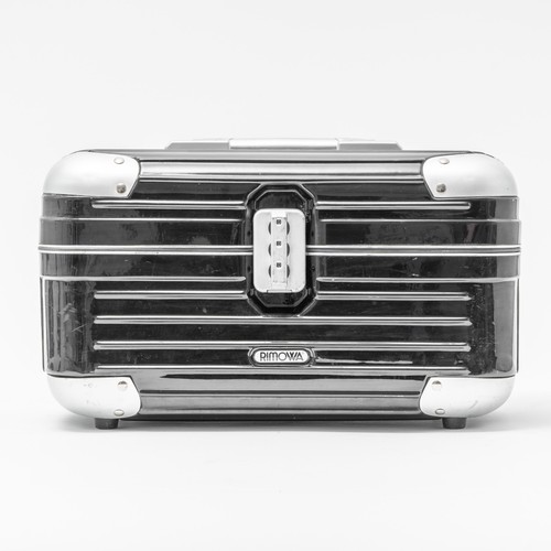 Rimowa beauty vanity case - rimowa,