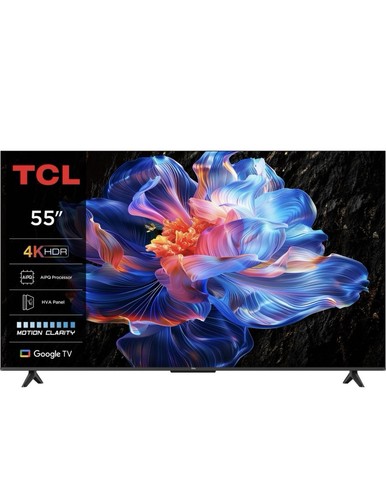 Tcl fernseher smart - fernseher, tv