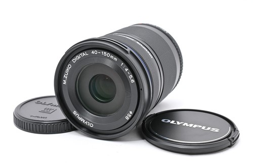 Olympus zuiko digital - m.zuiko,