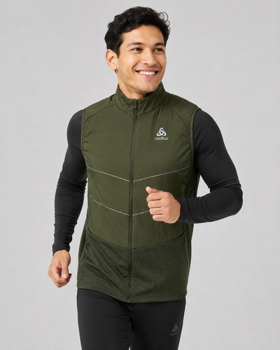 Odlo run easy thermic - run, s-thermic
