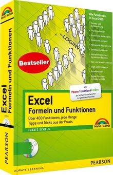 Excel formeln und funktionen - excel,