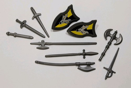 Playmobil waffen waffe - **playmobil**,
