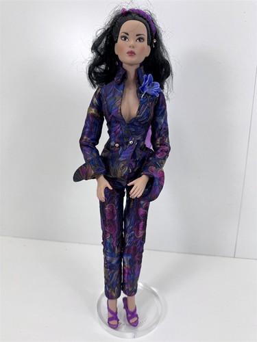 Tonner doll puppe - puppe, tyler