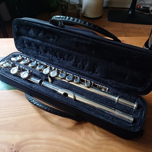 Querflöte symphonie - querflöte,