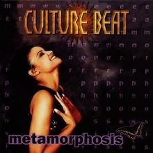 Metamorphosis von culture beat - culture,