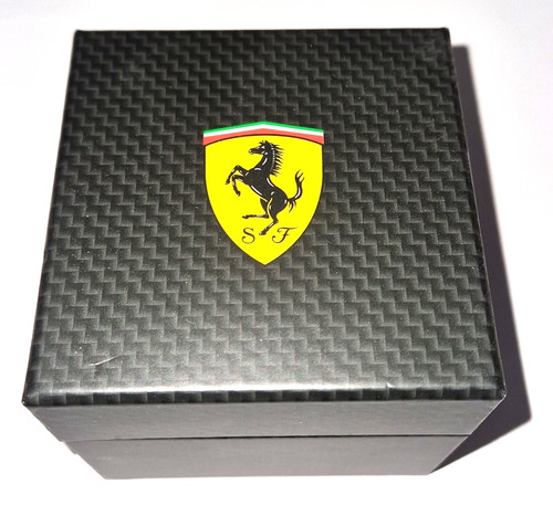 Ferrari uhr chrono - ferrari, /