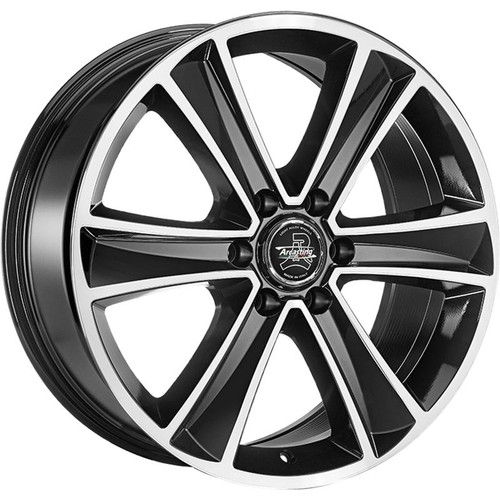 Alufelgen arcasting mammut6 - arcasting,
