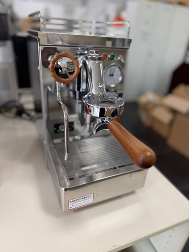 Siebträger kaffeemaschine - siebträger,