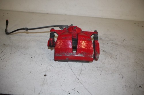 Bremssattel links vorne - bremssattel,