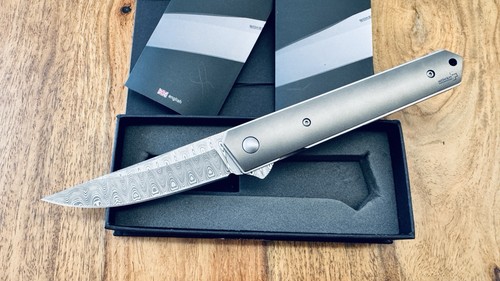 Böker plus kwaiken flipper - böker,
