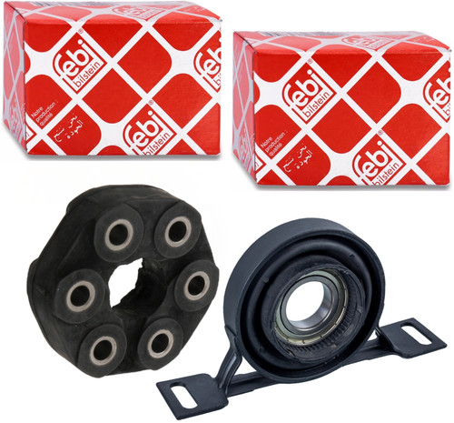 Febi rep satz kardanwelle - febi,