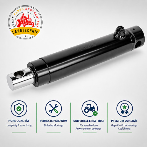 Hydraulikzylinder