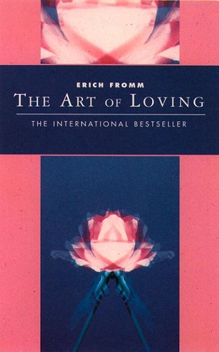 Erich fromm the - the, art
