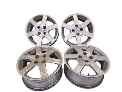 Alufelge felge 6jx15 - 6jx15, et53