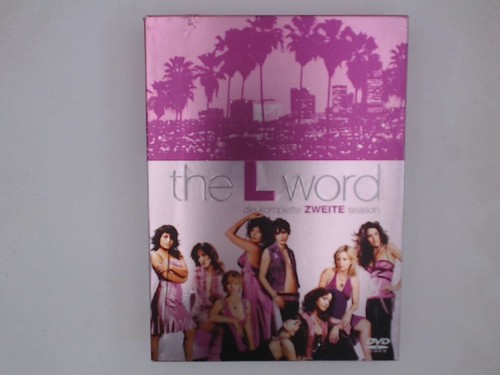 The word season 4 - l,