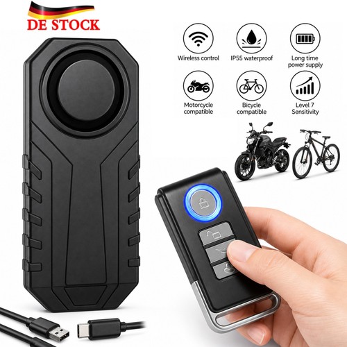 113db drahtlos - 113db,