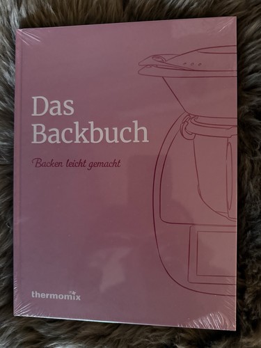 Vorwerk thermomix kochbuch - vorwerk,