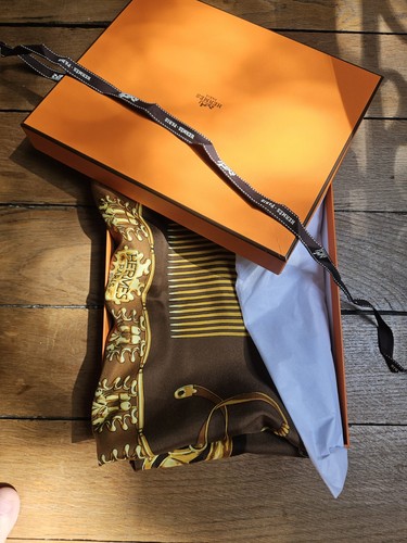 Hermès square les - hermès, cavaliers