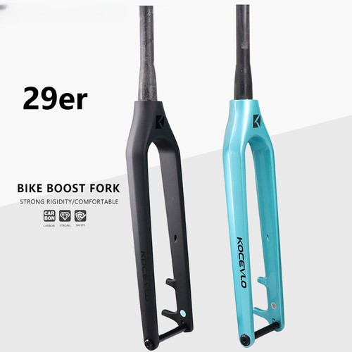 29er carbon fahrrad gabel - 29er,