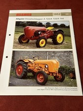 Allgaier traktor - allgaier,