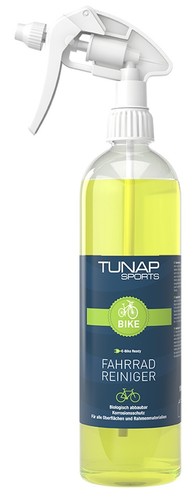 Tunap sports fahrradreiniger - tunap,