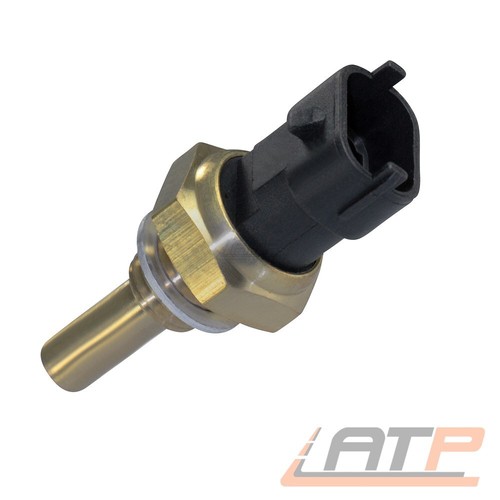 KÜHLMITTELTEMPERATUR-SENSOR