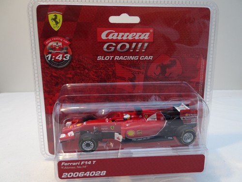 Carrera 64028 slot car - carrera,